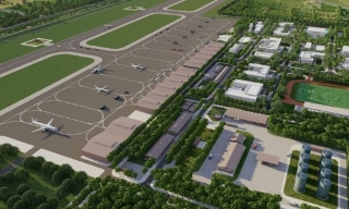 Bức tranh hạ tầng giao thông trọng điểm 5 năm tới